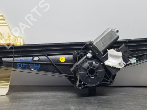 Alzavetro posteriore destra PEUGEOT 3008 II SUV (MC_, MR_, MJ_, M4_) [2016-2025]  30880051