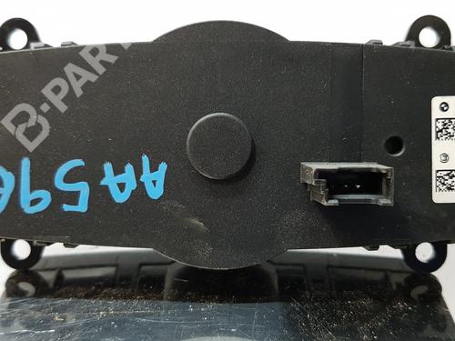 Headlight switch BMW 5 (F10) 530 d | BP7654362I24 