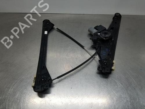 Used Front right window mechanism DS DS 7 Crossback (J4_, JR_, JC_) 1.5 BlueHDi 130 (JCYHZJ, JCYHZR) (130 hp) 22639046