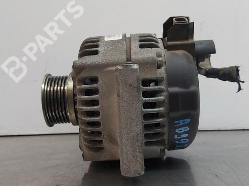 Generator OPEL ASTRA K (B16) 1.6 CDTi (68) (110 hp) 12066384