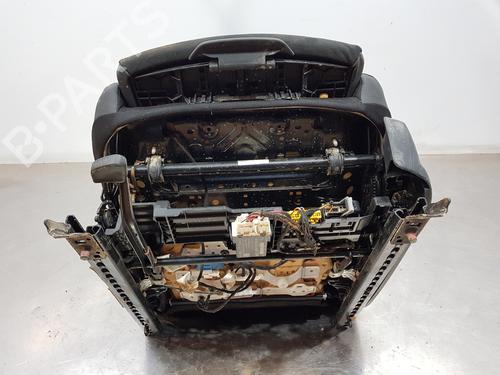 Left front seat MERCEDES-BENZ A-CLASS (W177) A 200 d (177.012) | BP29912235C15 