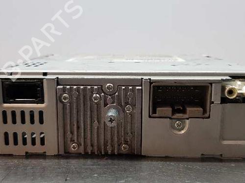 Radio VOLVO S40 II (544) D5 | BP13018076E6 