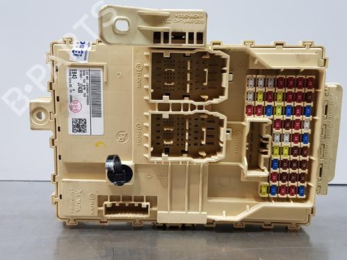 Used Fuse box KIA CEED Sportswagon (CD) [2018-2025]  17490252