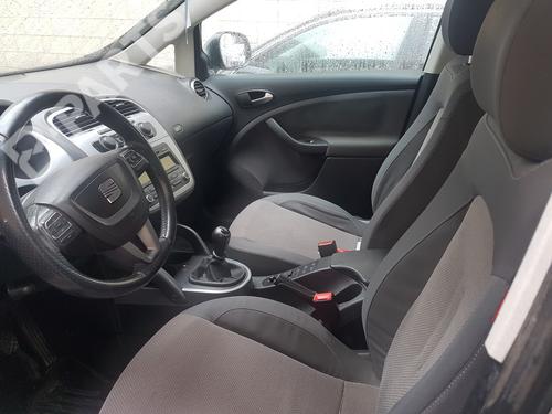 Egr SEAT ALTEA (5P1)  | BP10182816M69 