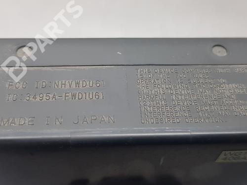 Elektronische module INFINITI FX 45 | BP11790734M83 