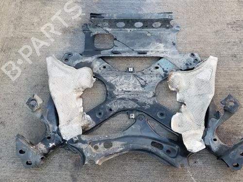 Used Subframe AUDI A6 C8 (4A2) 40 TDI Mild Hybrid (204 hp) 20715431