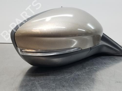 Right mirror FORD FOCUS IV (HN)  | BP28024211C27 