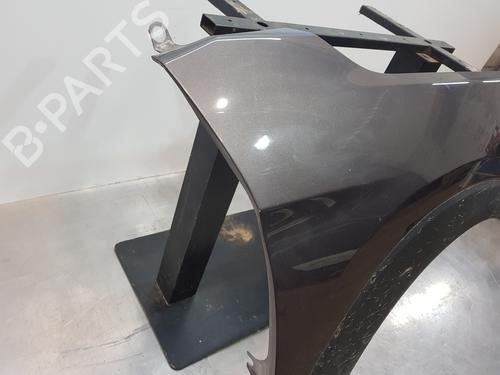 Right front fenders HYUNDAI TUCSON (TL, TLE)  | BP27524494C42 