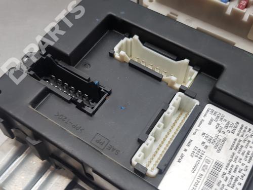 Module électronique INFINITI FX 45 | BP11790727M83 