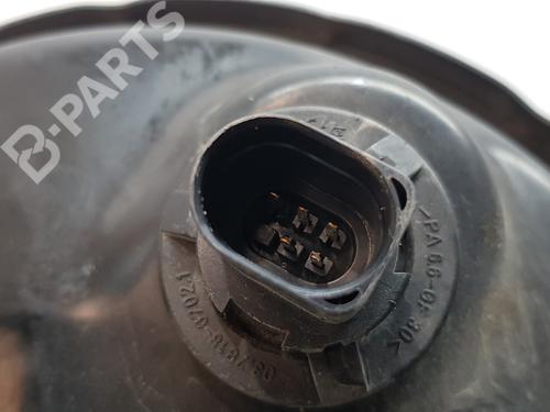Servo brake PORSCHE CAYENNE (9PA) S 4.5 | BP11949451M42 