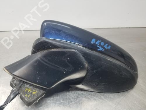 Bakspejl venstre MAZDA CX-30 (DM) [2019-2025]  31137373