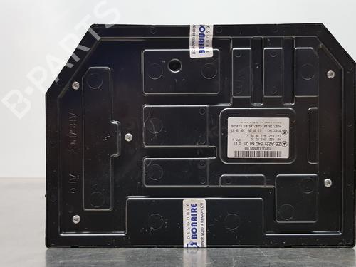 Electronic module MERCEDES-BENZ S-CLASS (W221, V221)  | BP18038301M83 