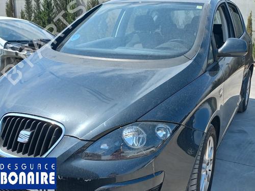 Left mirror SEAT ALTEA (5P1)  | BP19399856C26 
