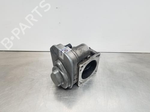 Throttle body OPEL ANTARA A (L07)  | BP29118277M82