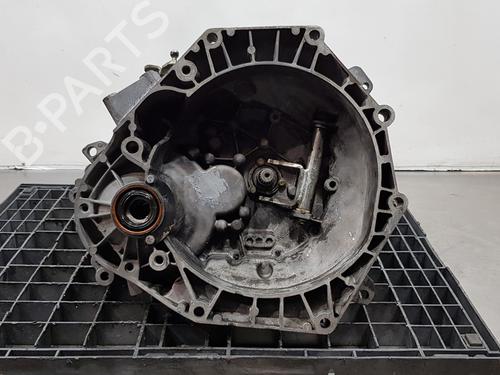 Used Gearbox MINI MINI (R50, R53) Cooper (116 hp) 19405361