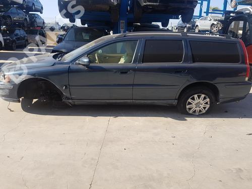 Engine control unit (ECU) VOLVO V70 II (285)  | BP7590974M57 