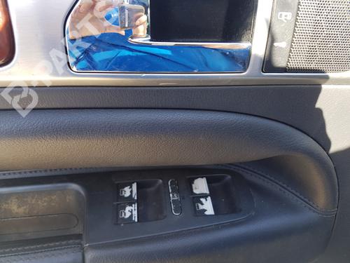 Left front shock absorber VW TOUAREG (7LA, 7L6, 7L7) 2.5 R5 TDI | BP8871128M16 