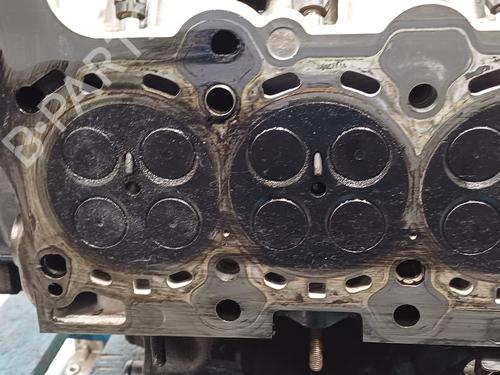 Cylinder head BMW X5 (E53)  | BP17631191M5 