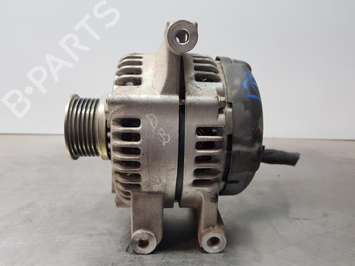 Used Alternator OPEL ASTRA J Sports Tourer (P10) [2010-2015]  26320669