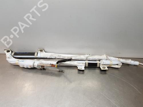 Used Left curtain airbag KIA STONIC (YB) 1.0 T-GDi (120 hp) 30000635