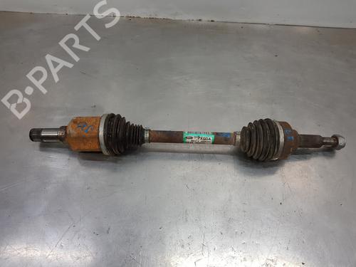 Arbre de transmission avant gauche FORD TRANSIT CUSTOM V362 Bus (F3) [2012-2025]  30751827
