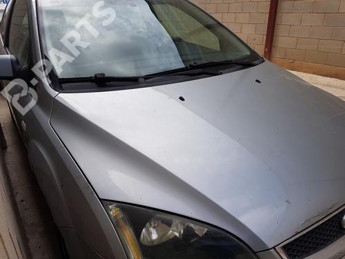 Steering pump FORD FOCUS II (DA_, HCP, DP) | BP8141832M99