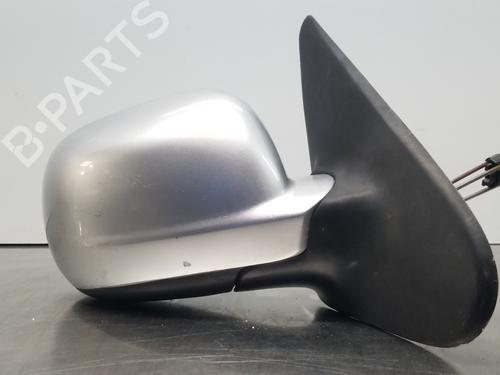 Used Right mirror SEAT LEON (1M1) [1999-2006]  30880008