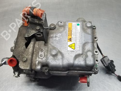 AC Kompressor MITSUBISHI OUTLANDER III (GG_W, GF_W, ZJ, ZL, ZK)  | BP20699199M34 