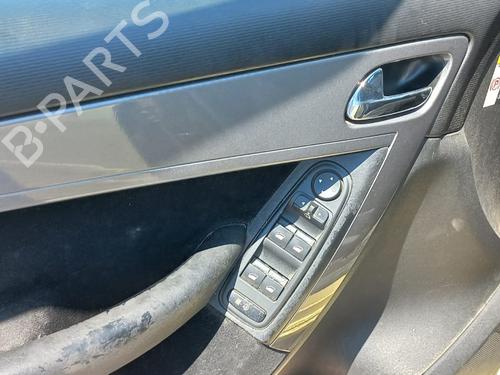 Instrument cluster CITROËN C4 Grand Picasso I (UA_)  | BP18734834C47 