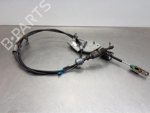 Andre TOYOTA COROLLA Estate (_E21_) 1.8 Hybrid (ZWE211W) (122 hp) 29592321