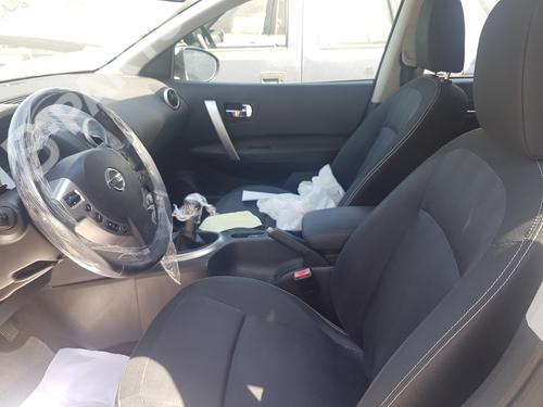 Radio NISSAN QASHQAI / QASHQAI +2 I (J10, NJ10, JJ10E) 1.6 | BP10384688E6 