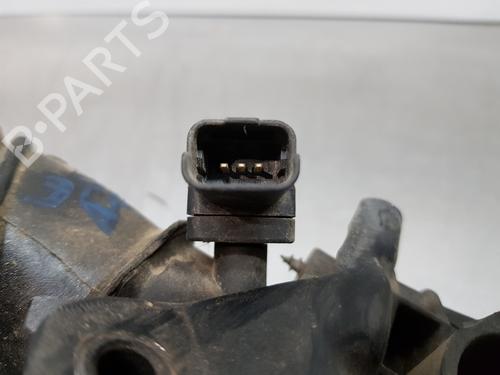 Spjældhus FORD FOCUS II (DA_, HCP, DP)  | BP28605738M82