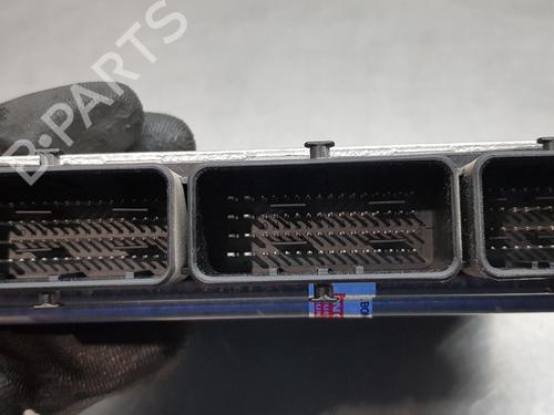 BP15400038M57 | Engine control unit (ECU) RENAULT GRAND SCÉNIC IV (R9_) 1.3 TCe 140 (R9NB) BP15400038M57