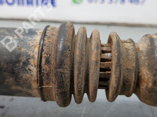 Driveshaft SUZUKI JIMNY Closed Off-Road Vehicle (SN)  | BP8138968M37 