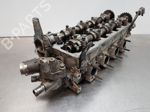 Cylinder head HYUNDAI TUCSON (TL, TLE) 1.7 CRDi | BP26579282M5 