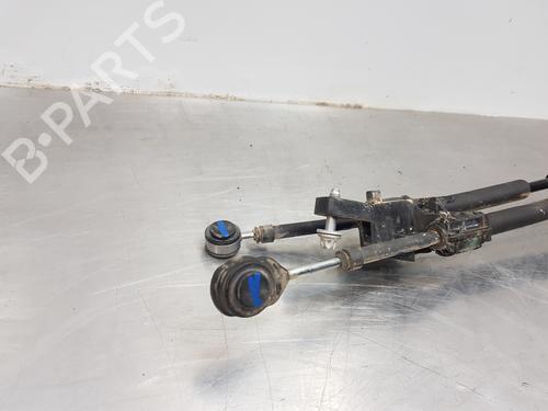 Other PEUGEOT PARTNER Box Body/MPV (K9)  | BP27241583O1 