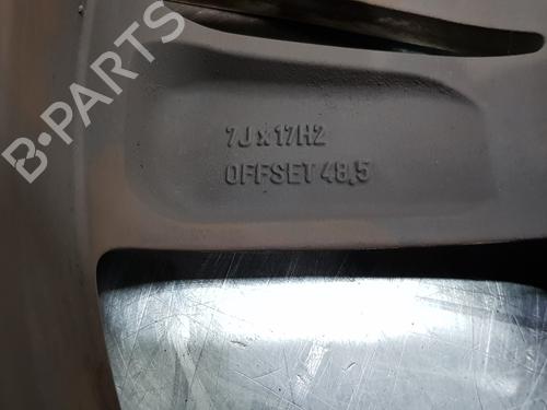 Rim KIA SPORTAGE IV (QL, QLE)  | BP16765198C45 
