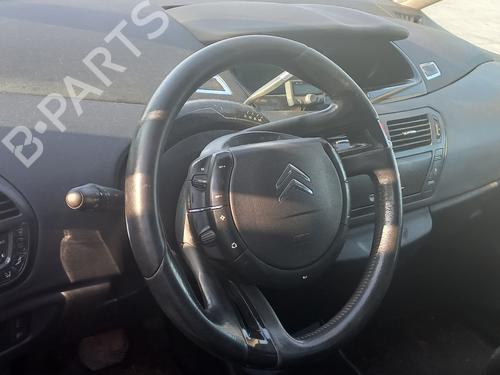 Injector CITROËN C4 Grand Picasso I (UA_)  | BP19677339M100 