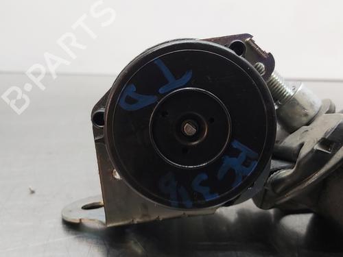 Rear right seatbelt MITSUBISHI OUTLANDER II (CW_W) 2.2 DI-D 4WD | BP16024198I28 