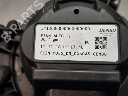 Heater blower motor OPEL GRANDLAND / GRANDLAND X (A18, P1UO)  | BP15914008M62 