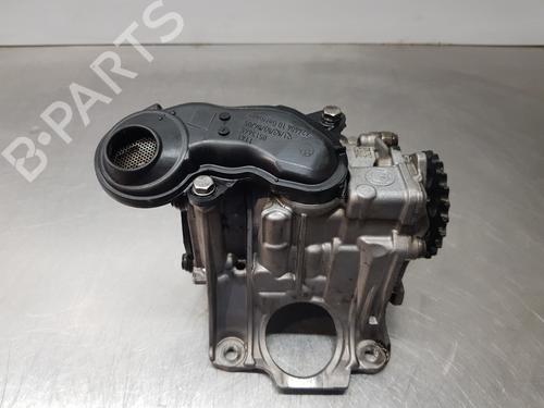 Andre BMW X3 (G01, F97, G08) xDrive 20 d (190 hp) 29613767