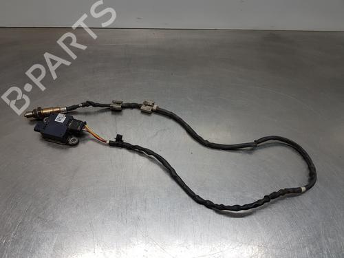 Used Electronic sensor RENAULT MEGANE IV Hatchback (B9A/M/N_) [2015-2025]  29446254