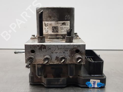 Used ABS pump CITROËN C4 Grand Picasso II (DA_, DE_) [2013-2025]  22220002