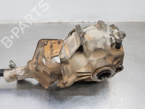 Front differential MERCEDES-BENZ GLK-CLASS (X204)  | BP29718219M23 