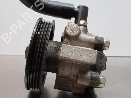 Used Steering pump CHEVROLET AVEO / KALOS Hatchback (T250, T255) [2006-2025]  13255579