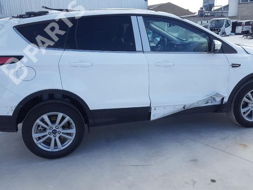 Elektronisk modul FORD KUGA II (DM2) 2.0 TDCi | BP7587925M83 