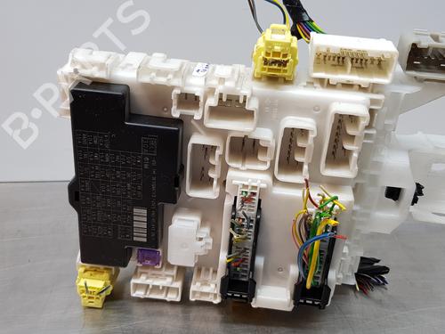 Used Fuse box SUZUKI SX4 S-Cross (JY) [2013-2025]  19680152