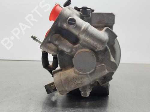 AC compressor DS DS 7 Crossback (J4_, JR_, JC_) 1.5 BlueHDi 130 (JCYHZJ, JCYHZR) | BP22638988M34 