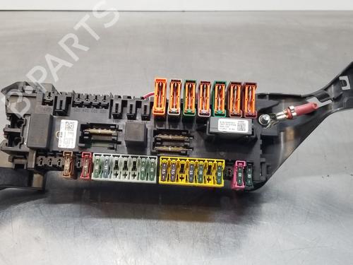 Used Fuse box MERCEDES-BENZ M-CLASS (W166) ML 350 BlueTEC 4-matic (166.024, 166.023) (258 hp) 19097635