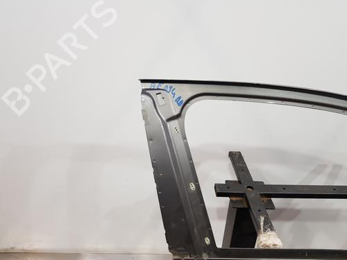 Right front door MERCEDES-BENZ A-CLASS (W177) A 200 d (177.012) | BP29912248C3